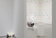 Robert Gober: The Heart Is Not a Metaphor. Oct 4, 2014–Jan 18, 2015.