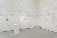 Robert Gober: The Heart Is Not a Metaphor. Oct 4, 2014–Jan 18, 2015.