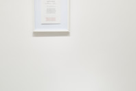 Robert Gober: The Heart Is Not a Metaphor. Oct 4, 2014–Jan 18, 2015.