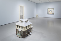 Robert Gober: The Heart Is Not a Metaphor. Oct 4, 2014–Jan 18, 2015.