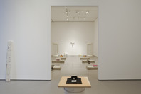 Robert Gober: The Heart Is Not a Metaphor. Oct 4, 2014–Jan 18, 2015.