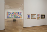 Henri Matisse: The Cut-Outs. Oct 12, 2014–Feb 10, 2015. 1 other work identified