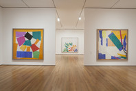 Henri Matisse: The Cut-Outs. Oct 12, 2014–Feb 10, 2015.