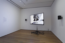 Installation photo, 2 of 27