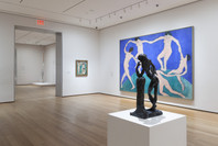 Sturtevant: Double Trouble. Nov 9, 2014–Feb 22, 2015. 1 other work identified
