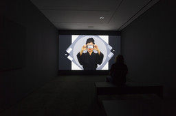 Installation photo, 24 of 27