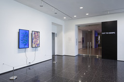 Installation photo, 26 of 27