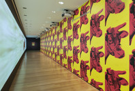 Sturtevant: Double Trouble. Nov 9, 2014–Feb 22, 2015.