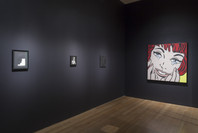 Sturtevant: Double Trouble. Nov 9, 2014–Feb 22, 2015.