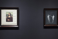 Sturtevant: Double Trouble. Nov 9, 2014–Feb 22, 2015.