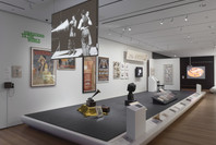 Making Music Modern: Design for Ear and Eye. Nov 15, 2014–Jan 18, 2016. 7 other works identified