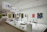 Making Music Modern: Design for Ear and Eye. Nov 15, 2014–Jan 18, 2016. 14 other works identified