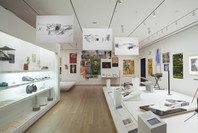 Making Music Modern: Design for Ear and Eye. Nov 15, 2014–Jan 18, 2016. 15 other works identified