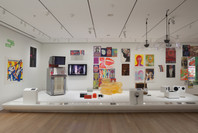 Making Music Modern: Design for Ear and Eye. Nov 15, 2014–Jan 18, 2016. 27 other works identified