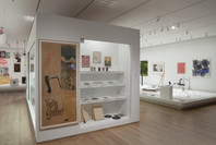 Making Music Modern: Design for Ear and Eye. Nov 15, 2014–Jan 18, 2016. 9 other works identified