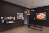 Making Music Modern: Design for Ear and Eye. Nov 15, 2014–Jan 18, 2016. 2 other works identified