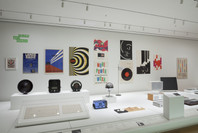 Making Music Modern: Design for Ear and Eye. Nov 15, 2014–Jan 18, 2016. 21 other works identified