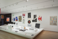 Making Music Modern: Design for Ear and Eye. Nov 15, 2014–Jan 18, 2016. 25 other works identified