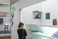 Making Music Modern: Design for Ear and Eye. Nov 15, 2014–Jan 18, 2016. 5 other works identified