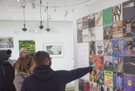 Making Music Modern: Design for Ear and Eye. Nov 15, 2014–Jan 18, 2016. 8 other works identified
