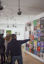 Installation photo, 21 of 24