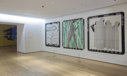 Installation photo, 1 of 23