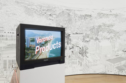 Installation photo, 18 of 23