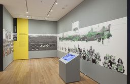 Installation photo, 20 of 23