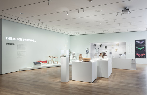 This Is for Everyone: Design Experiments for the Common Good | MoMA