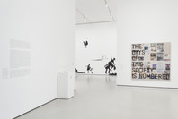 Scenes for a New Heritage: Contemporary Art from the Collection. Mar 8, 2015–Apr 11, 2016. 1 other work identified