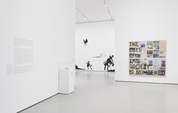 Installation photo, 2 of 65
