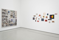 Scenes for a New Heritage: Contemporary Art from the Collection. Mar 8, 2015–Apr 11, 2016. 1 other work identified