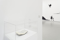 Scenes for a New Heritage: Contemporary Art from the Collection. Mar 8, 2015–Apr 11, 2016.
