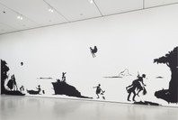 Scenes for a New Heritage: Contemporary Art from the Collection. Mar 8, 2015–Apr 11, 2016.