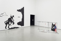 Scenes for a New Heritage: Contemporary Art from the Collection. Mar 8, 2015–Apr 11, 2016. 1 other work identified