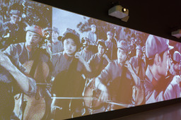 Installation photo, 8 of 65