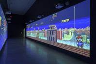 Scenes for a New Heritage: Contemporary Art from the Collection. Mar 8, 2015–Apr 11, 2016.