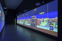 Installation photo, 9 of 65