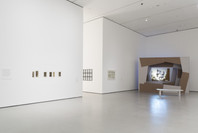 Scenes for a New Heritage: Contemporary Art from the Collection. Mar 8, 2015–Apr 11, 2016.