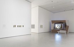 Scenes for a New Heritage: Contemporary Art from the Collection. Mar 8, 2015–Apr 11, 2016. 