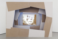 Scenes for a New Heritage: Contemporary Art from the Collection. Mar 8, 2015–Apr 11, 2016.