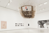 Scenes for a New Heritage: Contemporary Art from the Collection. Mar 8, 2015–Apr 11, 2016. 3 other works identified