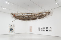 Scenes for a New Heritage: Contemporary Art from the Collection. Mar 8, 2015–Apr 11, 2016. 3 other works identified