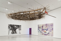 Scenes for a New Heritage: Contemporary Art from the Collection. Mar 8, 2015–Apr 11, 2016. 2 other works identified
