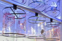 Scenes for a New Heritage: Contemporary Art from the Collection. Mar 8, 2015–Apr 11, 2016.