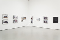 Scenes for a New Heritage: Contemporary Art from the Collection. Mar 8, 2015–Apr 11, 2016. 11 other works identified