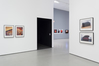Scenes for a New Heritage: Contemporary Art from the Collection. Mar 8, 2015–Apr 11, 2016. 4 other works identified