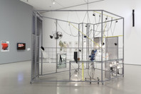 Scenes for a New Heritage: Contemporary Art from the Collection. Mar 8, 2015–Apr 11, 2016.