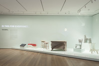 This Is for Everyone: Design Experiments for the Common Good. Feb 14, 2015–Jan 18, 2016. 6 other works identified