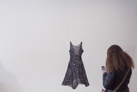 This Is for Everyone: Design Experiments for the Common Good. Feb 14, 2015–Jan 18, 2016.